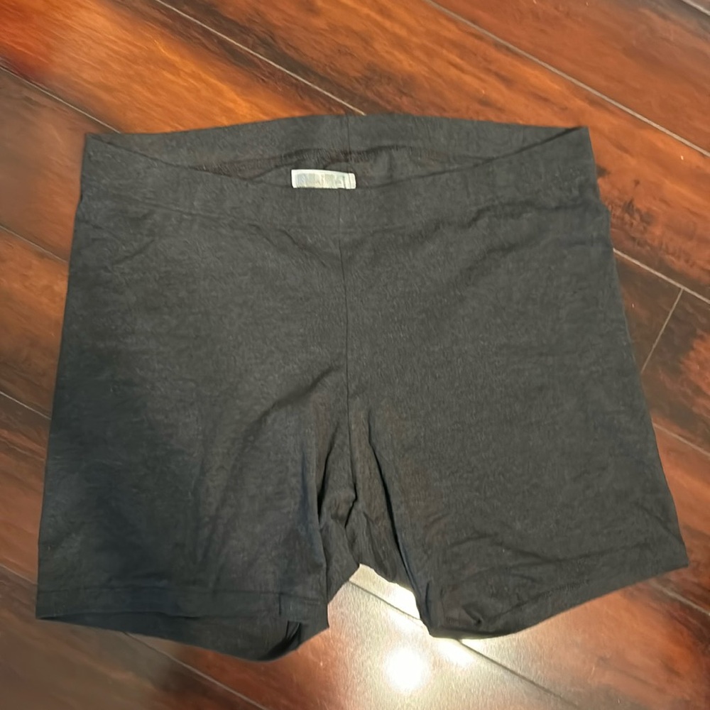 Old navy bike shorts